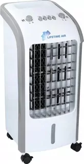 LIFETIME SLD-4 62 W klimatizácia